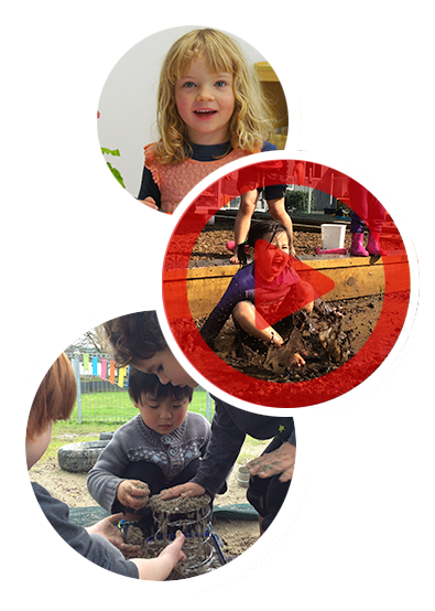 faces of Elim Early Learning Centre